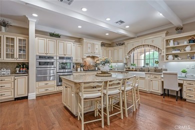 Welcome to 22121 Lynx Court, a custom-built single-story estate - photo 14