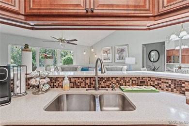 Welcome to 4 Ipomoea Court in beautiful Sugarmill Woods! This - photo 14