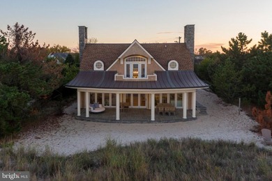 BIG BAY VIEWS - Wake up to the sun rising over the Delaware Bay - photo 15