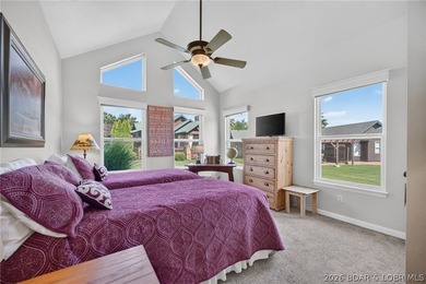 Stunning Cottage Overlooking the 16th Fairway! From peaceful - photo 16