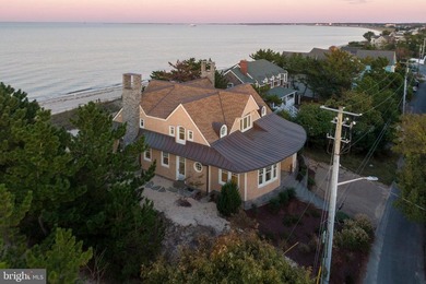 BIG BAY VIEWS - Wake up to the sun rising over the Delaware Bay - photo 16