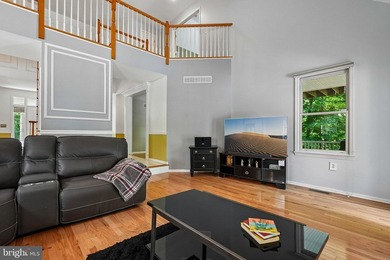 Tucked away in a highly sought-after community of Hopewell Ridge - photo 16