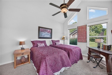 Stunning Cottage Overlooking the 16th Fairway! From peaceful - photo 17