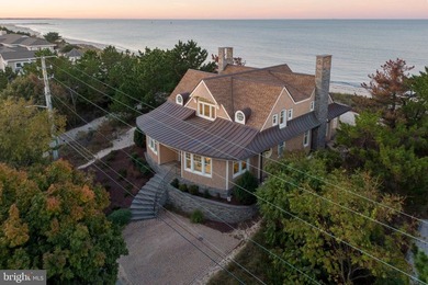 BIG BAY VIEWS - Wake up to the sun rising over the Delaware Bay - photo 17