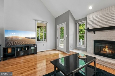 Tucked away in a highly sought-after community of Hopewell Ridge - photo 17