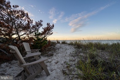 BIG BAY VIEWS - Wake up to the sun rising over the Delaware Bay - photo 18