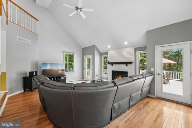 Tucked away in a highly sought-after community of Hopewell Ridge - photo 18