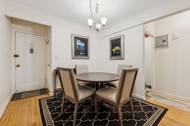 Spacious and sun-filled Junior 4 (2 Bedroom /1 bath) co-op in - photo 19