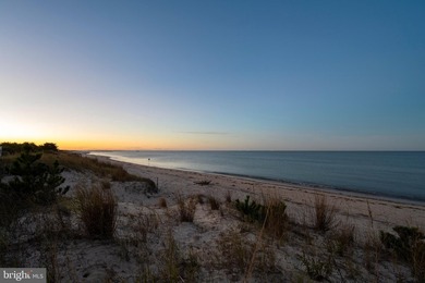BIG BAY VIEWS - Wake up to the sun rising over the Delaware Bay - photo 19