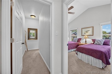Stunning Cottage Overlooking the 16th Fairway! From peaceful - photo 21