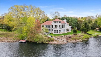 Saugatuk River - Fairfield County Home For Sale in Westport Connecticut