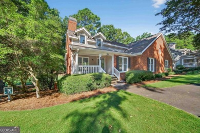Lake Townhome/Townhouse For Sale in Greensboro, Georgia