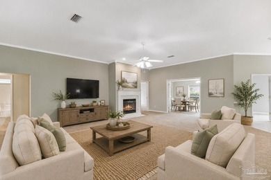 Welcome to this beautifully maintained, one-owner home in the - photo 3