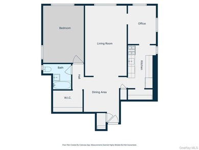 Spacious and sun-filled Junior 4 (2 Bedroom /1 bath) co-op in - photo 24