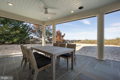 BIG BAY VIEWS - Wake up to the sun rising over the Delaware Bay - photo 24