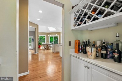 Tucked away in a highly sought-after community of Hopewell Ridge - photo 24