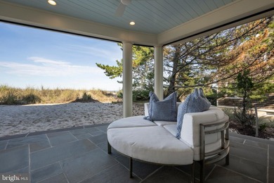 BIG BAY VIEWS - Wake up to the sun rising over the Delaware Bay - photo 25