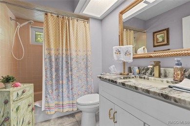 Welcome to 4 Ipomoea Court in beautiful Sugarmill Woods! This - photo 28