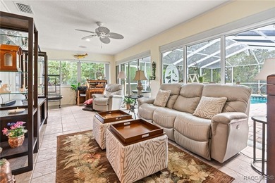 Welcome to 4 Ipomoea Court in beautiful Sugarmill Woods! This - photo 30
