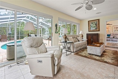 Welcome to 4 Ipomoea Court in beautiful Sugarmill Woods! This - photo 31