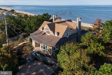 BIG BAY VIEWS - Wake up to the sun rising over the Delaware Bay - photo 31
