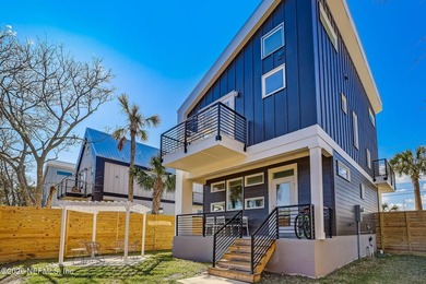 Welcome to 315 Riberia Street, a beautifully designed - photo 33
