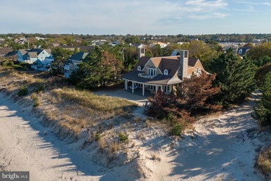 BIG BAY VIEWS - Wake up to the sun rising over the Delaware Bay - photo 33