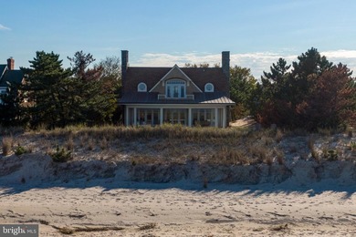 BIG BAY VIEWS - Wake up to the sun rising over the Delaware Bay - photo 34