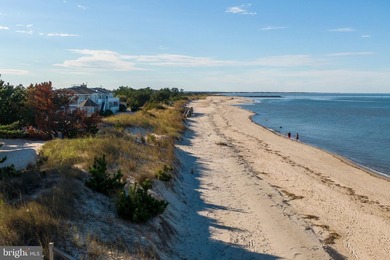 BIG BAY VIEWS - Wake up to the sun rising over the Delaware Bay - photo 35