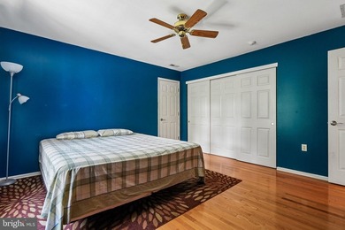Tucked away in a highly sought-after community of Hopewell Ridge - photo 35