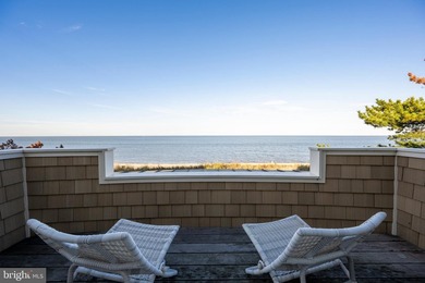 BIG BAY VIEWS - Wake up to the sun rising over the Delaware Bay - photo 36