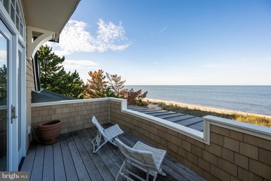 BIG BAY VIEWS - Wake up to the sun rising over the Delaware Bay - photo 37