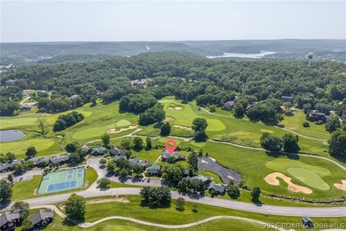 Stunning Cottage Overlooking the 16th Fairway! From peaceful - photo 38