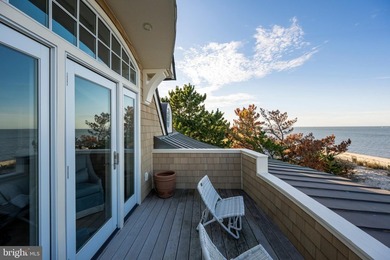 BIG BAY VIEWS - Wake up to the sun rising over the Delaware Bay - photo 38