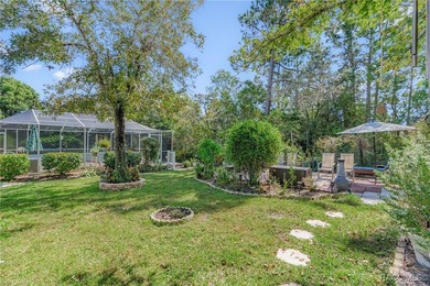 Welcome to 4 Ipomoea Court in beautiful Sugarmill Woods! This - photo 43