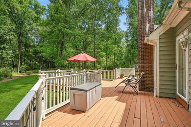 Tucked away in a highly sought-after community of Hopewell Ridge - photo 43