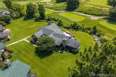 Stunning Cottage Overlooking the 16th Fairway! From peaceful - photo 44