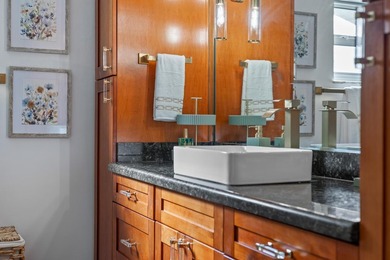 Tropical oasis in the heart of it all! This one-of-a-kind - photo 46