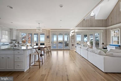 BIG BAY VIEWS - Wake up to the sun rising over the Delaware Bay - photo 46