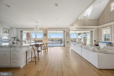BIG BAY VIEWS - Wake up to the sun rising over the Delaware Bay - photo 47