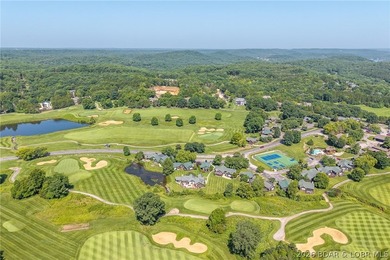 Stunning Cottage Overlooking the 16th Fairway! From peaceful - photo 48