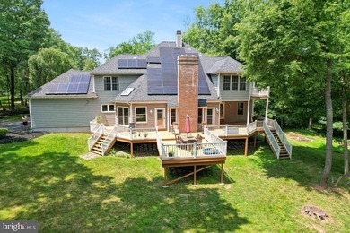 Tucked away in a highly sought-after community of Hopewell Ridge - photo 48