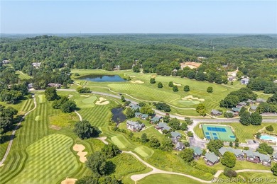 Stunning Cottage Overlooking the 16th Fairway! From peaceful - photo 49