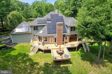 Tucked away in a highly sought-after community of Hopewell Ridge - photo 49