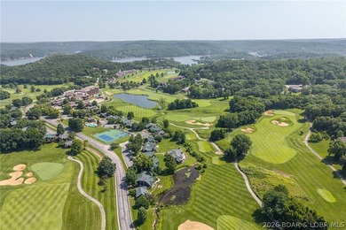 Stunning Cottage Overlooking the 16th Fairway! From peaceful - photo 50