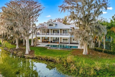 Lake Home For Sale in Winter Park, Florida