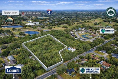 Prime development opportunity 3.68 ACRES | TWO PARCELS. HIGH - photo 1