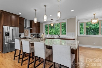 This exceptional custom-built luxury home, originally crafted as - photo 8