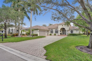 (private lake, pond, creek) Home For Sale in Coral Springs Florida