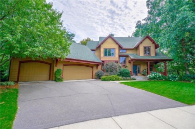 Lake Home For Sale in Stillwater, Minnesota